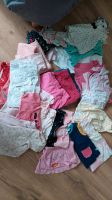 Sommersachen Gr.62/68, Leggins, T-shirts, Kleider, Bodies, Hosen Brandenburg - Zossen Vorschau