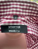 Eterna Langarmhemd „Black line“ (L) Kragenweite 41 neuwertig Nordrhein-Westfalen - Marl Vorschau