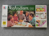 Nachsitzen MB Spiel Top Zustand vollständig Baden-Württemberg - Wertheim Vorschau