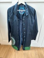 Desigual Jacke in dunkel Blau Niedersachsen - Reppenstedt Vorschau