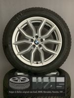 BMW X5 G05 X6 G06 19 Zoll Felgen Styling 734 Winter 7mm Nordrhein-Westfalen - Paderborn Vorschau