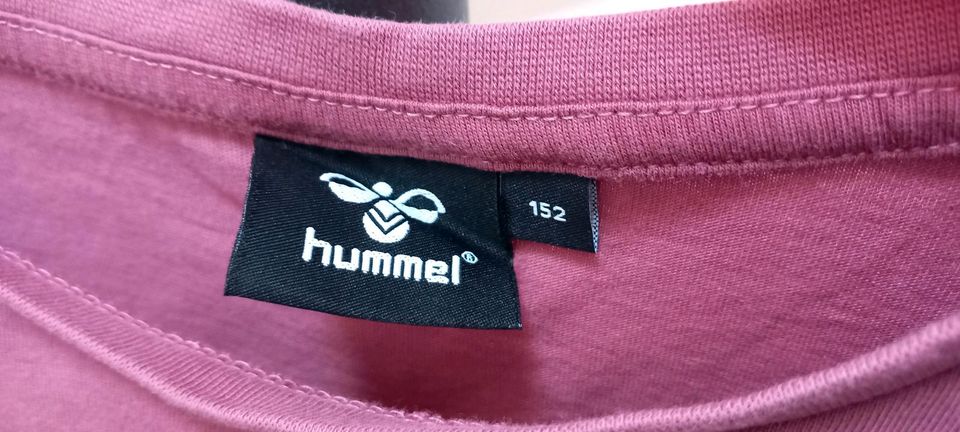 Hummel T-Shirt für Mädchen in Steinhöring