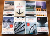 Deutsche regionale Krimis Thriller Bücher Paket Nordrhein-Westfalen - Solingen Vorschau