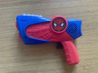 Spider-Man Laser Tag Blaster 2er Set mit Sounds Süd - Niederrad Vorschau