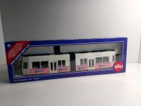 Siku 3726 Straßenbahn Werbung Manner 1/55 neu in OVP Bochum - Bochum-Wattenscheid Vorschau