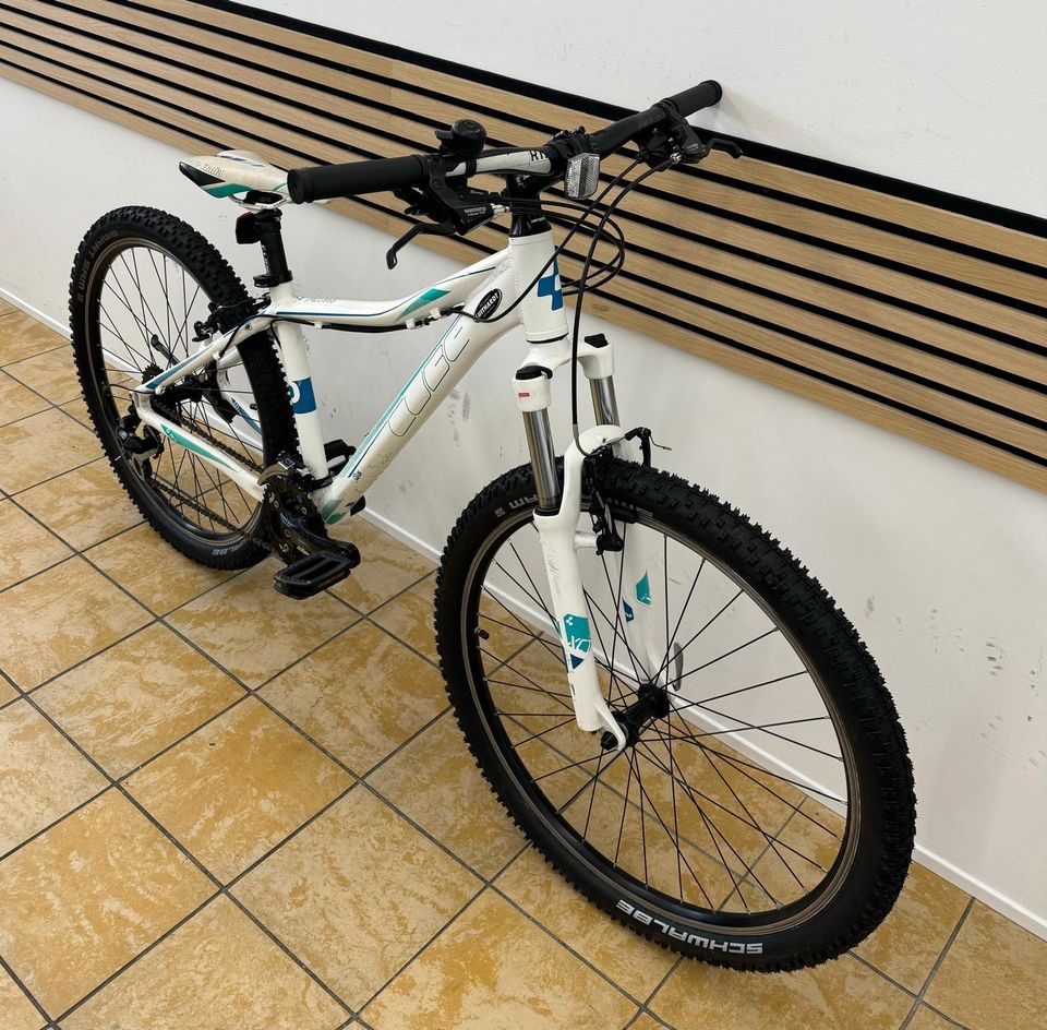 Jugend Kinder Fahrrad 26 zoll von CUBE ☑️ Neu Inspektion in Remshalden