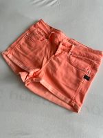 G Star jeansshorts Größe 30 Lachs/coralle Baden-Württemberg - Denkendorf Vorschau