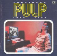Pulp ‎- Countdown 1992 - 1983 (2 CDs), We Love Life CD Berlin - Charlottenburg Vorschau