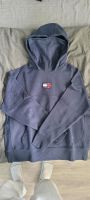 Tommy Hilfiger Hoodie (Vintage Hoodie) Thüringen - Gotha Vorschau