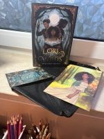 Lore of the Wilds Analeigh Sbrana Fairyloot Romantasy April Bayern - Schweitenkirchen Vorschau