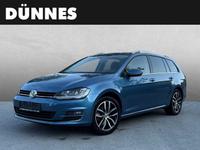 Volkswagen Golf VII Variant 1.4 TSI Highline Bayern - Regensburg Vorschau