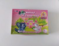 Filly Fairy / Wettlauf im Zauberwald / Noris Spiele / ab 6 Jahren Nordrhein-Westfalen - Lüdinghausen Vorschau