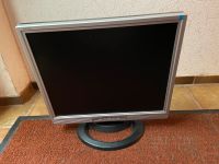 Monitor Bildschirm 19 Zoll Hans G HX191D 19“ LCD Baden-Württemberg - Plüderhausen Vorschau