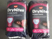 DryNites Pyjama Pants, 4-7 Jahre, Mädchen, 2 x 10 Stück Dortmund - Westrich Vorschau