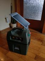 Weidezaungerät Solar Sachsen - Oederan Vorschau
