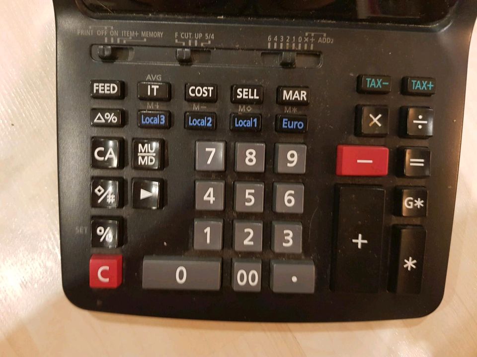 Casio fr620tec sale