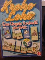 Kroko Loko Spiel Bayern - Hammelburg Vorschau