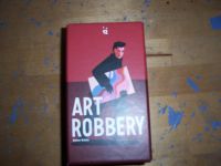 Helvetiq Art - Art Robbery - von Reiner Knizia - wie neu Hannover - Herrenhausen-Stöcken Vorschau