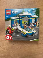 Lego City Polizei *neu* Baden-Württemberg - Deißlingen Vorschau