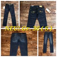 NEU! Tolle Jeans Hosen Gr. 36 (S) von Cross und Esprit Thüringen - Neuhaus Vorschau