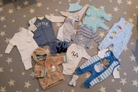 Kleidungspaket 6, Baby/Jungen Gr. 50/56/62 Nordrhein-Westfalen - Troisdorf Vorschau