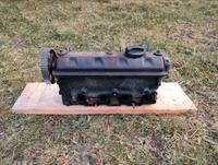 Verkaufe VW Golf 2 Jetta Polo 86c 1.3l NZ Zylinderkopf Sachsen - Kirschau Vorschau