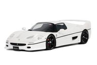 GT Spirit LBWK Ferrari F50 2013 WHITE Modellauto 1:18 Hessen - Driedorf Vorschau