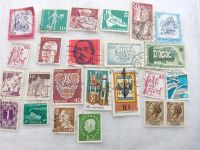 Alte Briefmarken Bayern - Mömbris Vorschau
