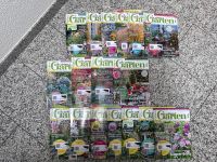 Mein schöner Garten - Zeitschriften 2021/2022/2023 Bayern - Geiselwind Vorschau