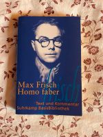 Max Frisch - Homo Faber Rheinland-Pfalz - Nattenheim Vorschau