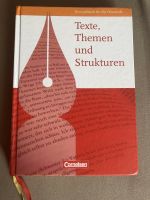 Texte, Themen und Strukturen (Cornelsen) Saarland - Großrosseln Vorschau
