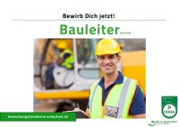 Wir suchen Bauleiter (m/w/d)! Jetzt bewerben! Mecklenburg-Vorpommern - Anklam Vorschau