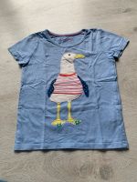 mini Boden T-Shirt Möwe Skandi 5-6y Nordrhein-Westfalen - Moers Vorschau