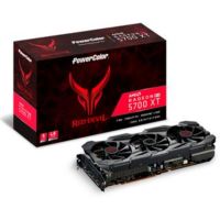 Radeon RX 5700 XT Red Devil Gebraucht Baden-Württemberg - Sinsheim Vorschau