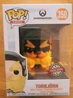 Funko Pop Overwatch Torbjörn Figur Aachen - Aachen-Mitte Vorschau