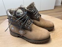 Timberland 6" Roll-Top Boot Gr. 43 Baden-Württemberg - Altbach Vorschau