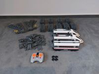 Lego City ICE 60051 mit Schienenerweiterung Schleswig-Holstein - Bargteheide Vorschau