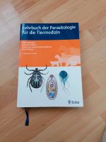 Tiermedizin - Parasitologie für die Tiermedizin Ludwigsvorstadt-Isarvorstadt - Isarvorstadt Vorschau