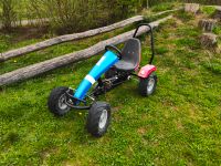 Dino-Cars Traktor / Gokart zu verkaufen Bayern - Uttenreuth Vorschau