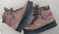 Hanwag - Herrenstiefel, Gr. 8.5 - neu besohlt Rheinland-Pfalz - Neustadt an der Weinstraße Vorschau