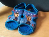 Paw Patrol Schwimmschuhe, Badelatschen Gr. 25 Nordrhein-Westfalen - Geilenkirchen Vorschau