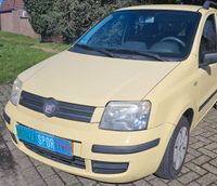 Fiat Panda 1.2 8V Dynamic,Klima, Radio-Cd, Euro 4 Mülheim - Köln Buchforst Vorschau