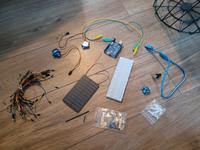 Arduino Set Baden-Württemberg - Gärtringen Vorschau