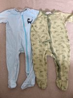 Schlafanzug Baby 80 unisex Set Paket Niedersachsen - Holdorf Vorschau