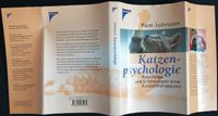 Katzenpsychologie - Buch der Katzentherapeutin Pam Johnson Baden-Württemberg - Winnenden Vorschau