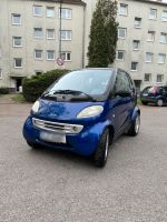 Smart 450 fortwo Köln - Humboldt-Gremberg Vorschau