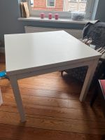 Ikea ausziehbarer Tisch weiß + 4 Stühle Altona - Hamburg Ottensen Vorschau