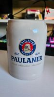 Krug "Paulaner München" 0,5l Hessen - Kronberg im Taunus Vorschau