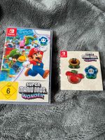 Super Mario Bros. Wonder Switch Rheinland-Pfalz - Münstermaifeld Vorschau