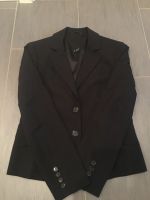 Blazer von Esprit Collection, Größe S/36, schwarz, ungetragen Hessen - Limburg Vorschau